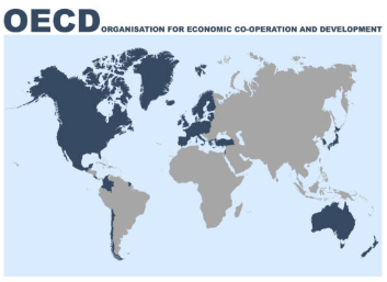 디지털 플랫폼 노동자에게 적용되는 OECD 국제 조세 모델 규정 설명