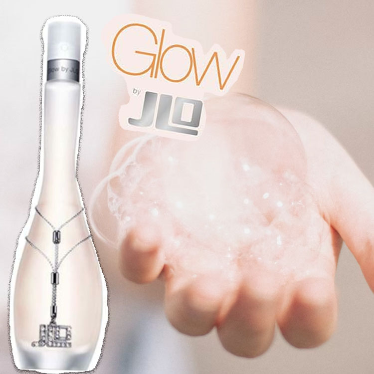 제니퍼 로페즈 글로우 바이 제이로