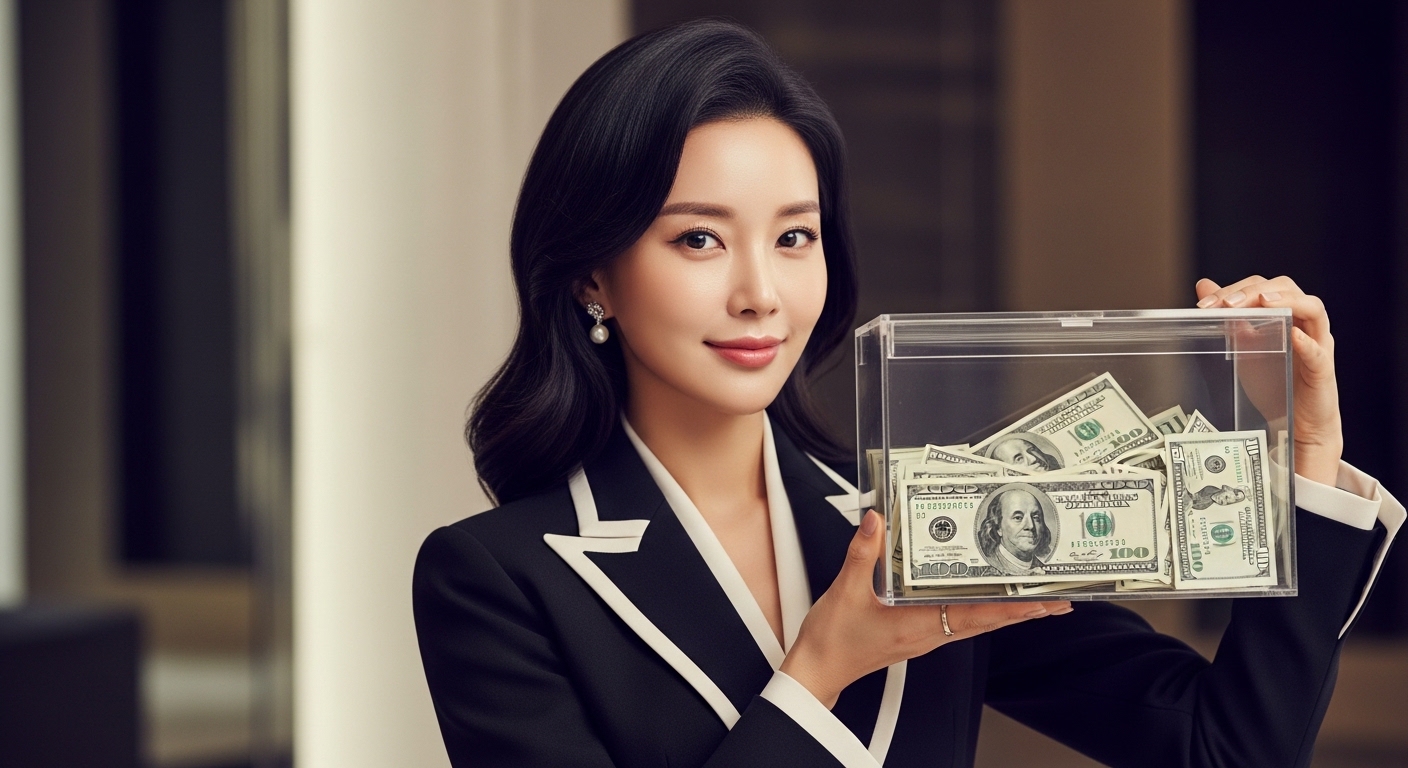 증권사별 로봇 섹터