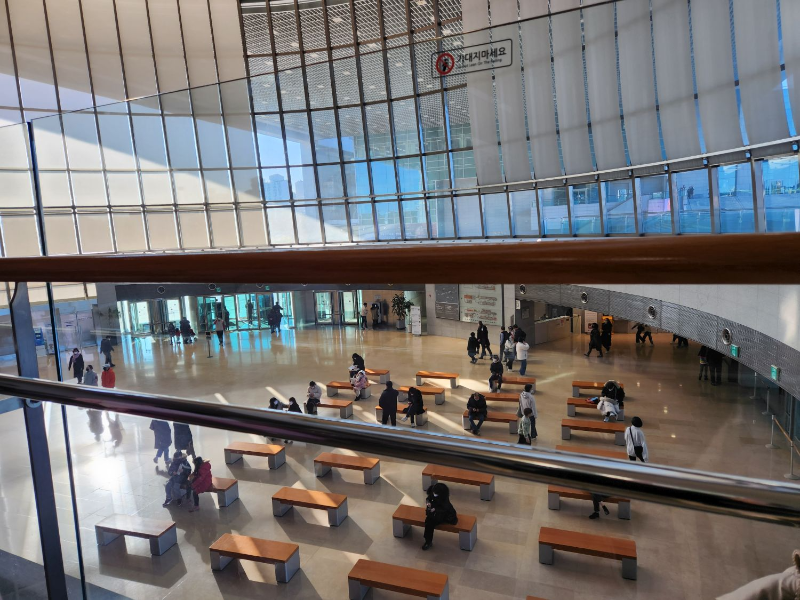 국립중앙박물관