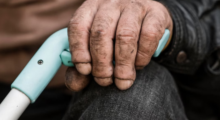 파킨슨병 치료방법 물리치료