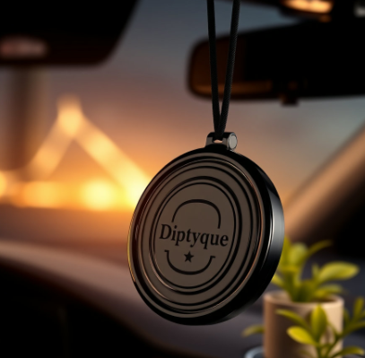 딥디크 차량용 방향제 그림