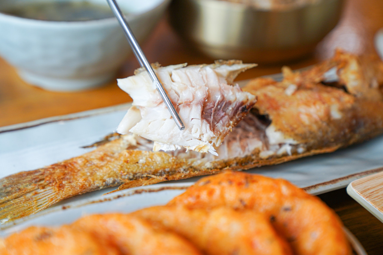 중문색달통갈치