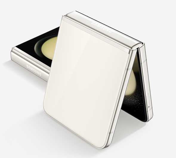 갤럭시 z 플립 5 후기