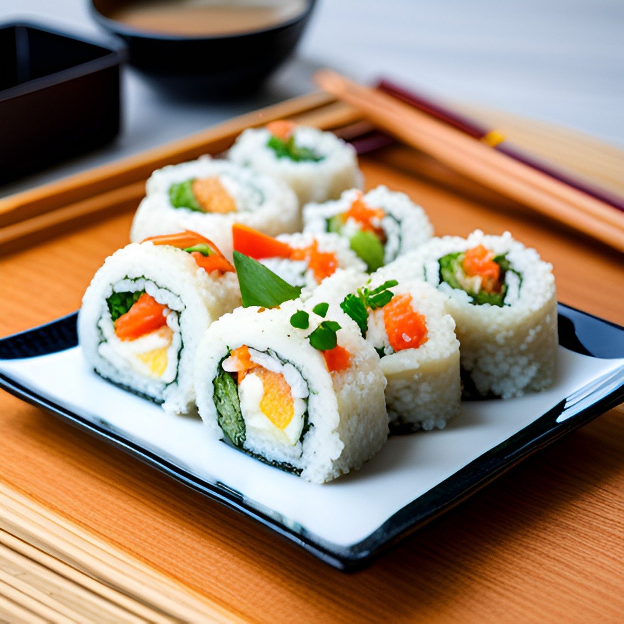 김밥에 &amp;quot;이것&amp;quot; 넣으면 절대 안 되는 이유 (건강 전문가 경고)