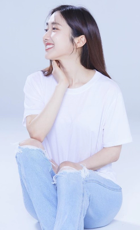 이혜성 아나운서 인스타그램