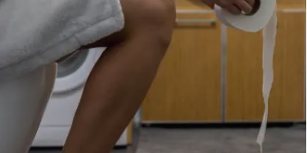 변비 관련 사진