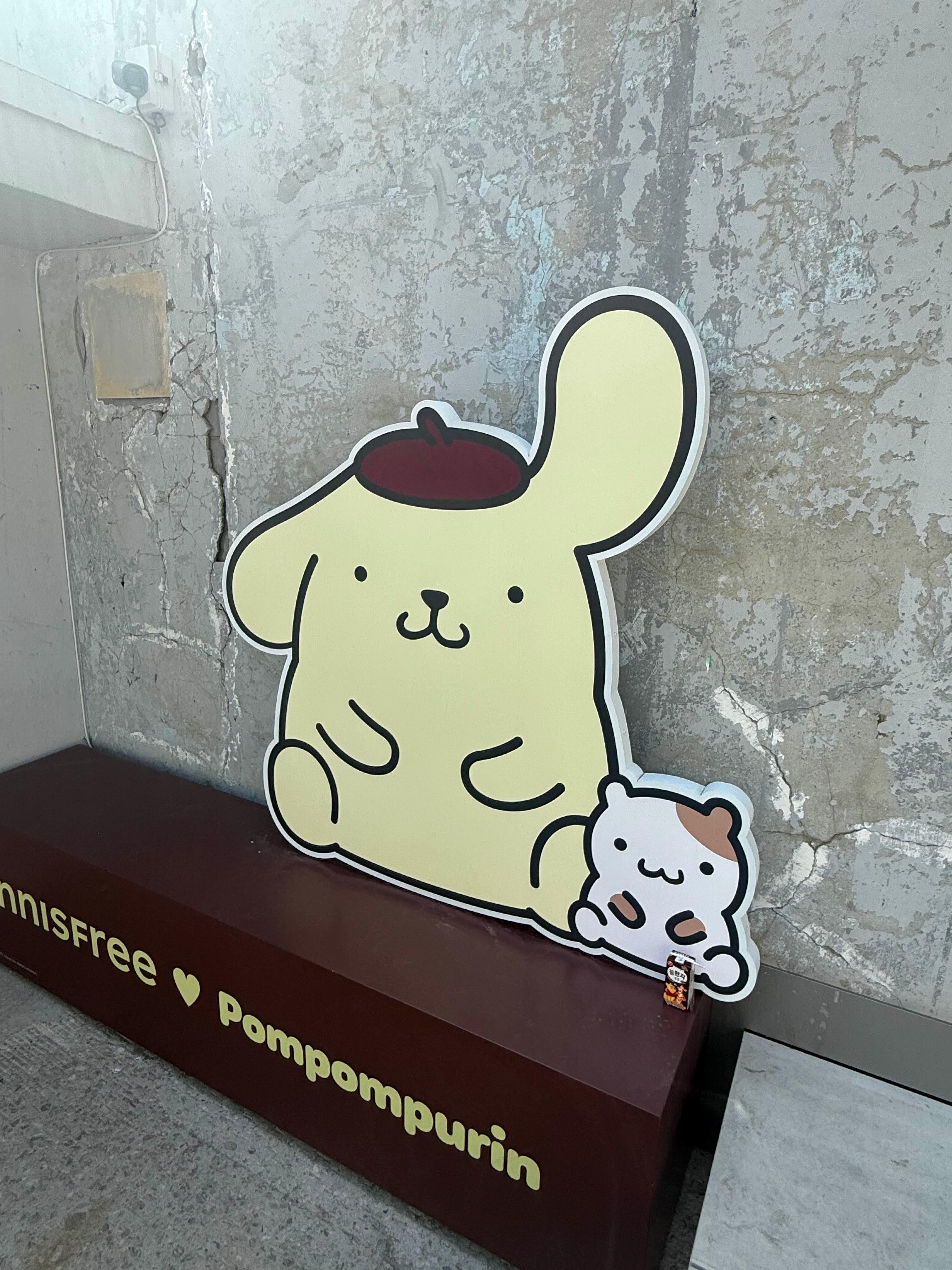 이니스프리 디아일 성수