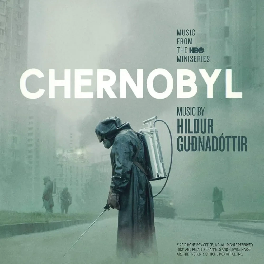 CHERNOBYL., 미국드라마
