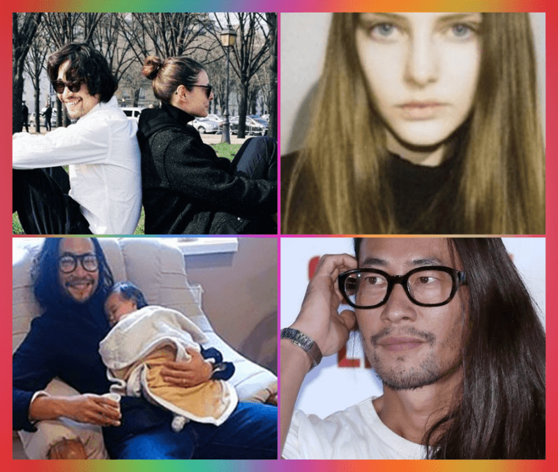 류승범 와이프 아내 부인