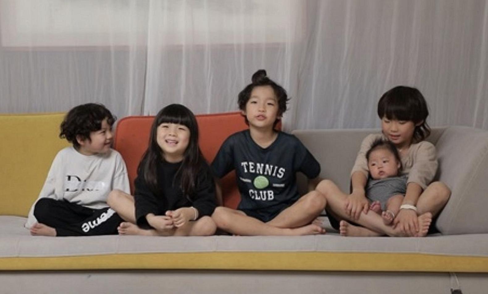 최경환-박여원-아들