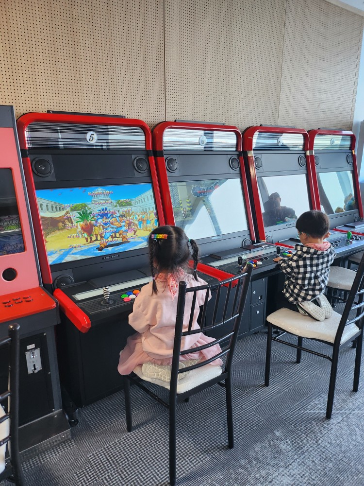 게임기