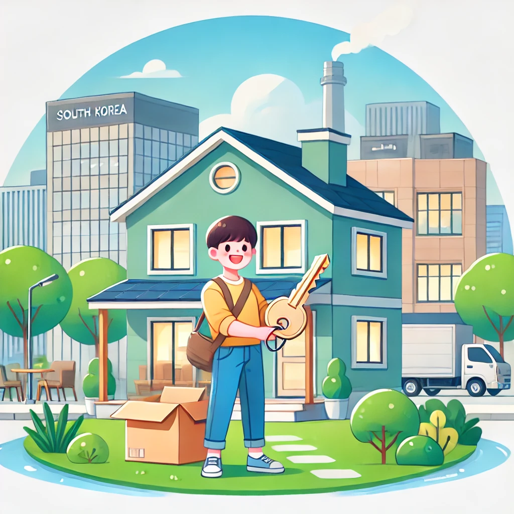 청년우대형 주택청약통장