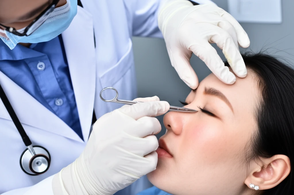 수술 전 꼭! 코성형 검사 A to 