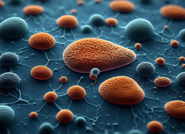 극한 생명체: 극한 환경에서의 생명체 생존 전략과 적응력