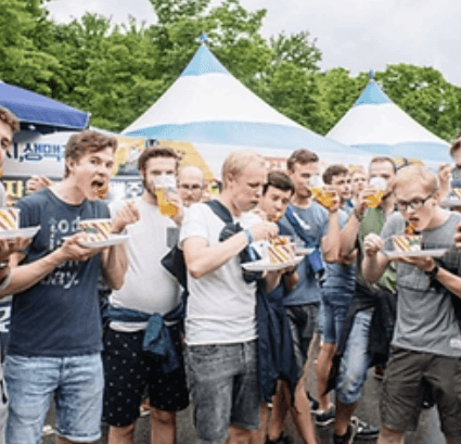 대구치맥페스티벌