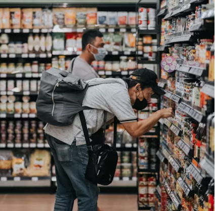 이마트 24 재고 조회 방법