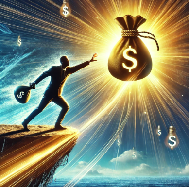 지방 부동산, 투자, 건물주