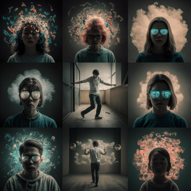 내 아이의 이상 행동과 증상, 소아 뇌전증, 원인과 전조증상