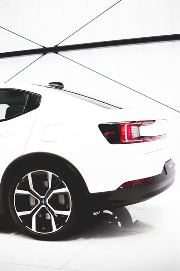 하이브리드 자동차 장단점