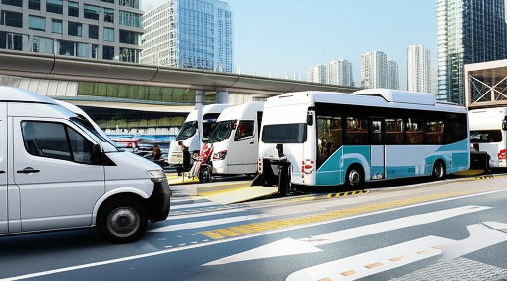 2025 안성시 교통약자 이동지원: ..