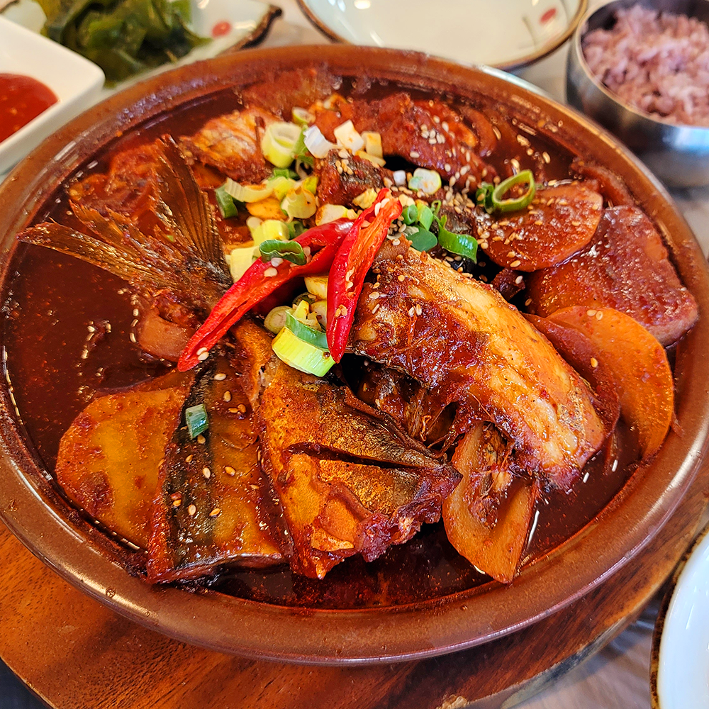 제주 성산바다풍경