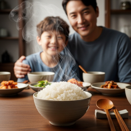 도담쌀