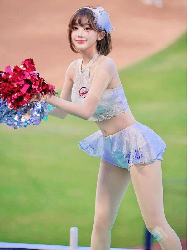 이주은 치어리더 프로필 총정리｜나이&middot;키&middot;고향&middot;삐끼삐끼&middot;LG 트윈스&middot;대만 푸방 엔젤스&middot;인스타그램