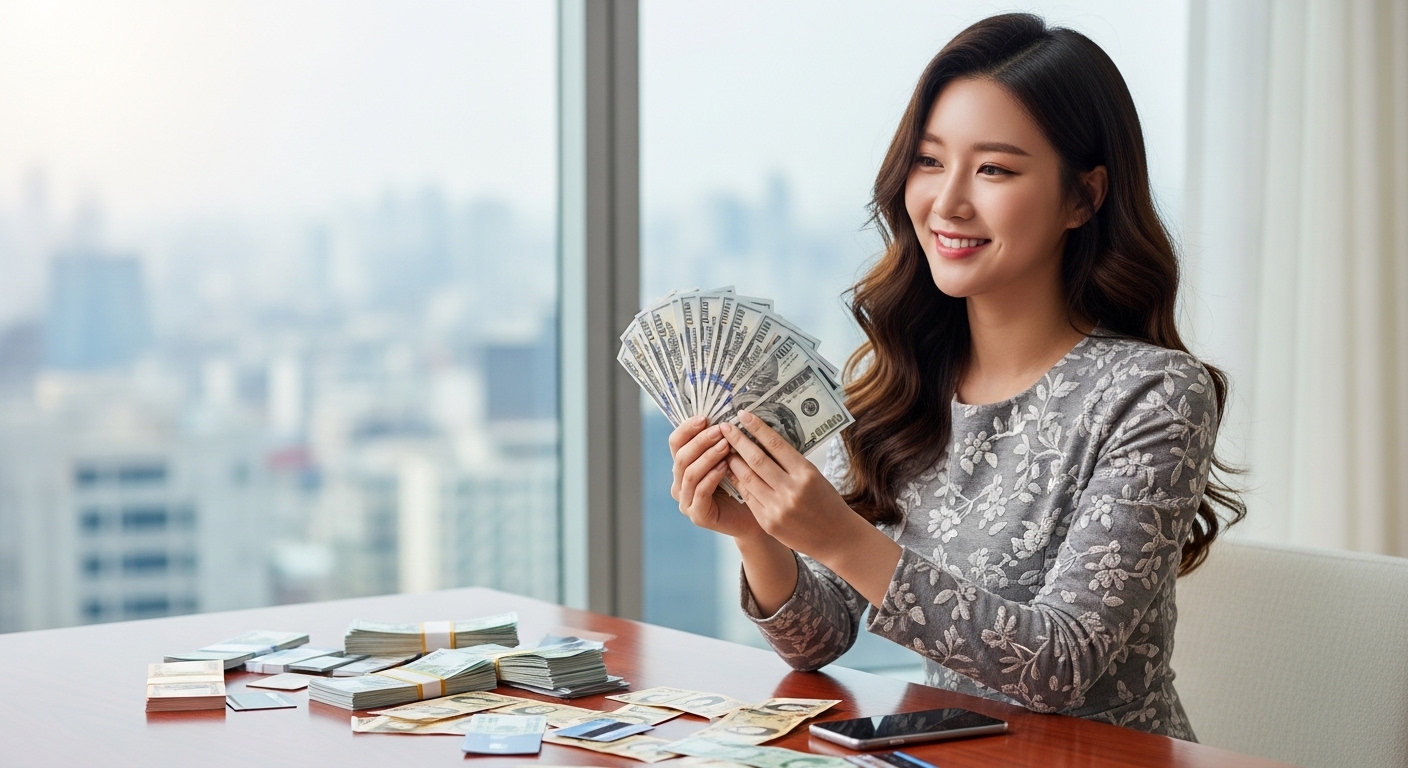 PER와 ROE의 관계