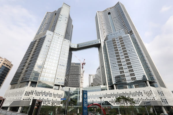 용산구 아파트 매매 및 전세 현황: 2025년 6월