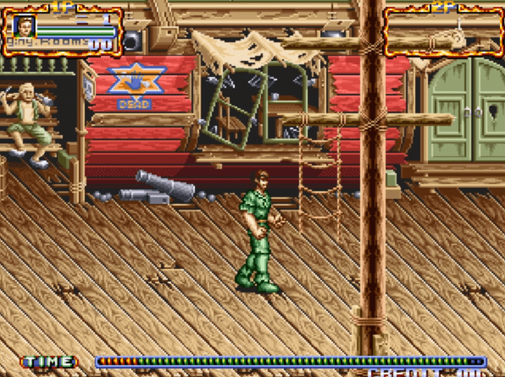 후크-피터팬-고전게임-시작-화면