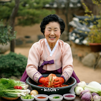 김장김치 보관하는 방법