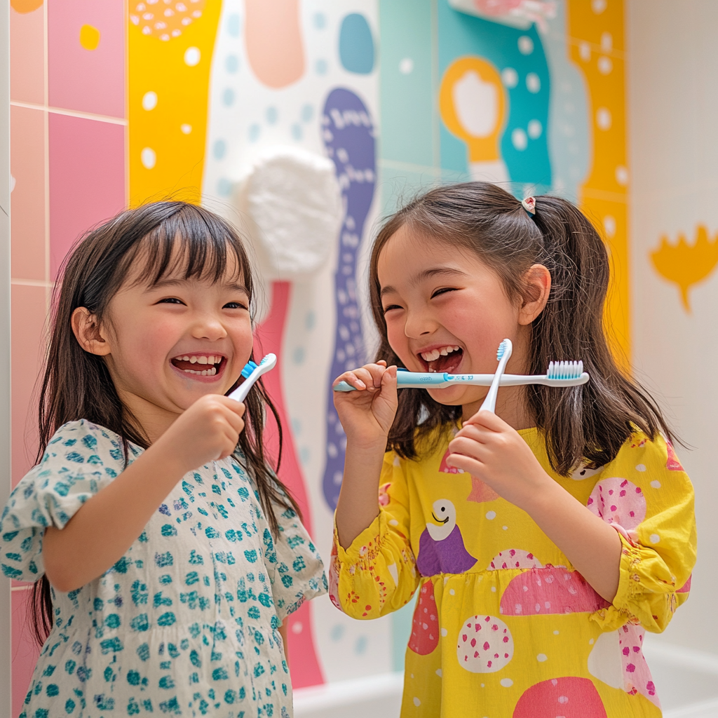 유아 치석 제거: 꼭 필요할까요?