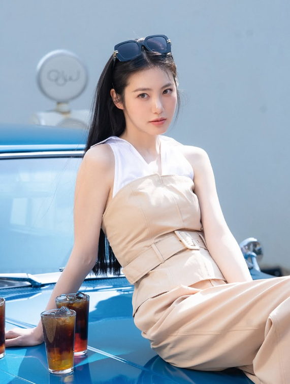 배우 신예은
