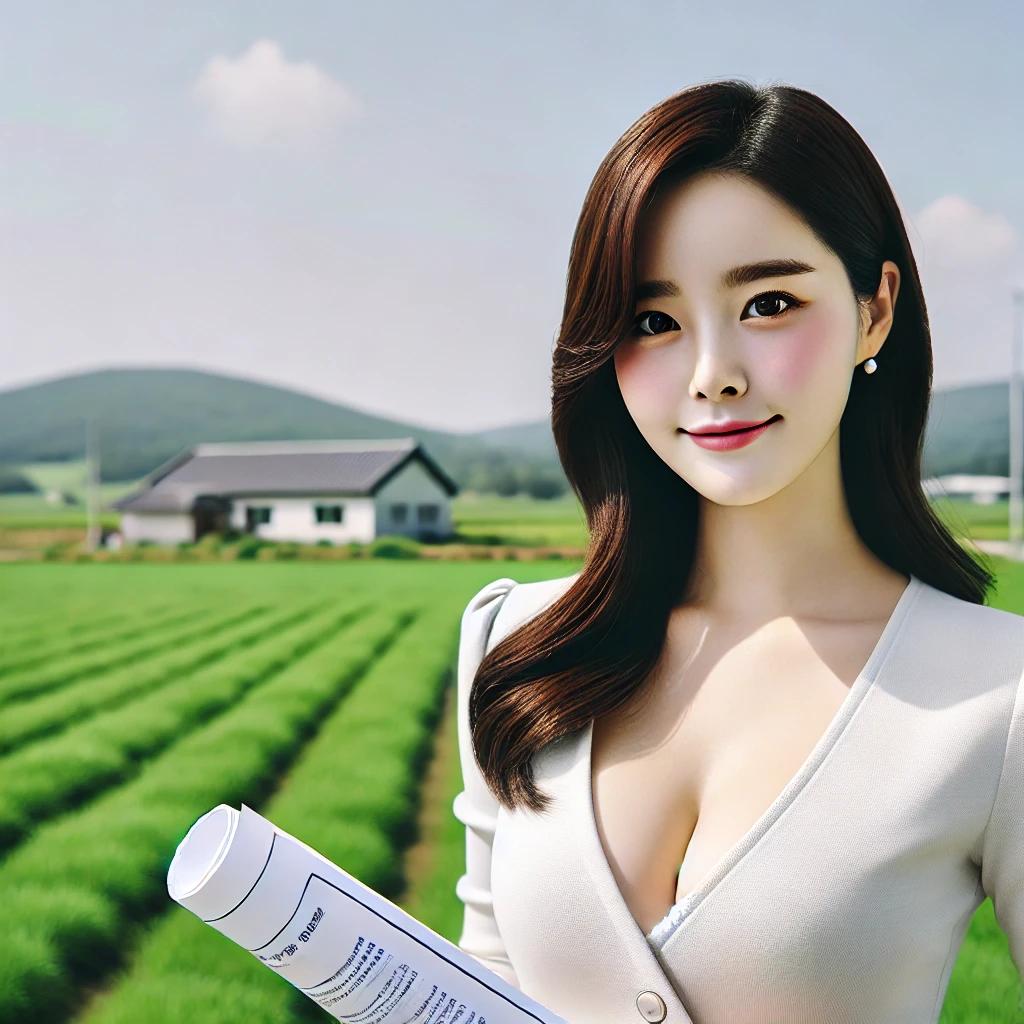 상속 농지 취득자격증명