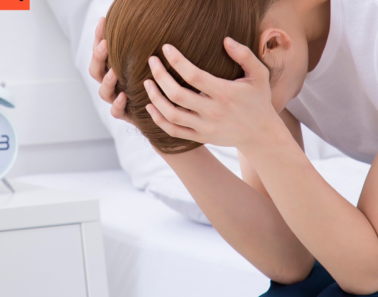 갑상선 기능 저하증