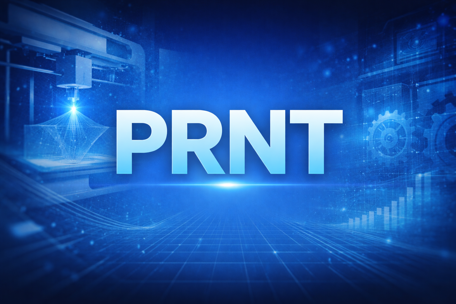 PRNT ETF