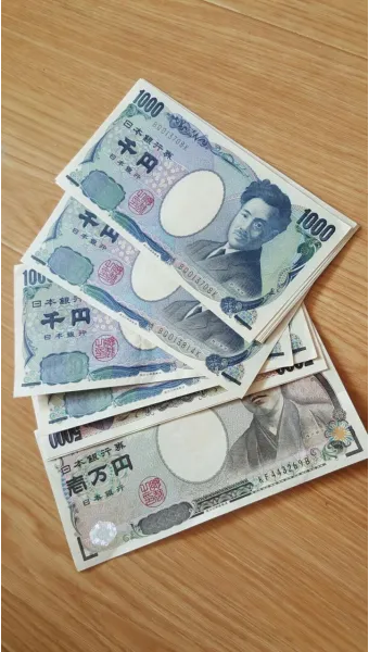 일본여행 환전 금액 2박 3박 현금 준비 총정리로 안내_10