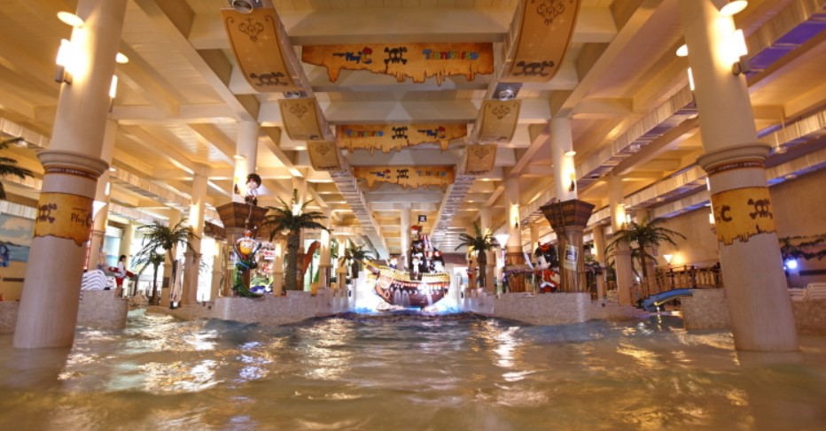 웅진-플레이도시