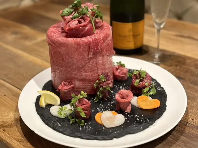 야키니쿠 ZENIBA 시부야점