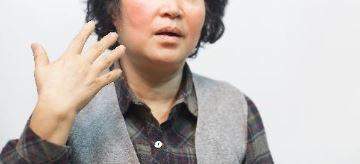 폐경기 신체징후