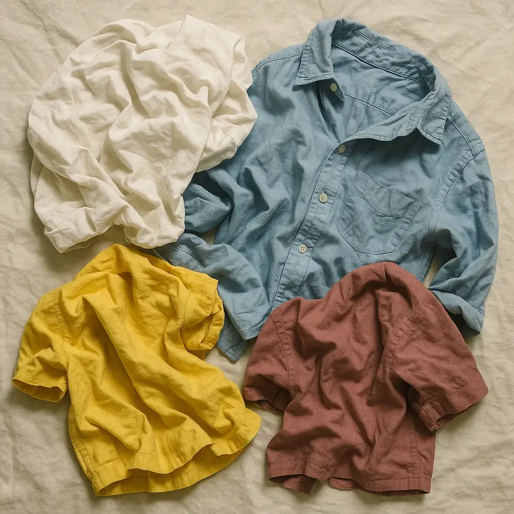 다리미 제품 디자인 예시, 심플하고 현대적인 형태