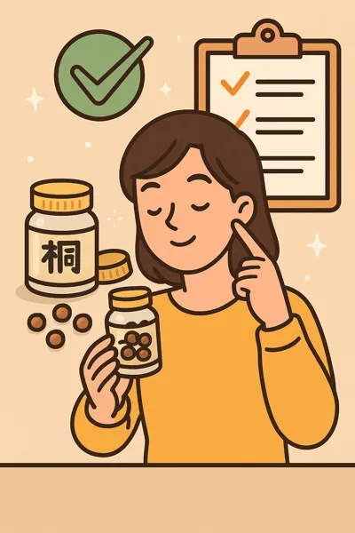 침향환 추천 제품과 선택 기준17