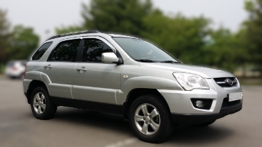 기아차 소포티지 리콜 무상 수리 신청 (2024. 9. 23~)