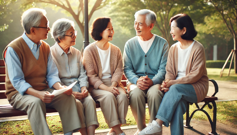 노인-돌봄-생활-지원사-주요-업무