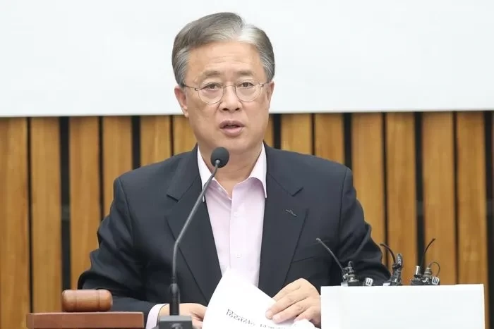 유성엽 국회의원 프로필