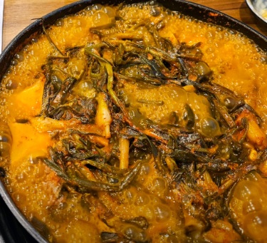 생방송 투데이 맛있는 퇴근 오늘은 파김치 장어조림 산수가장어 88cc 용인 동백직영점 