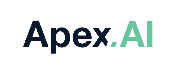 에이펙스에이아이(Apex AI) Logo