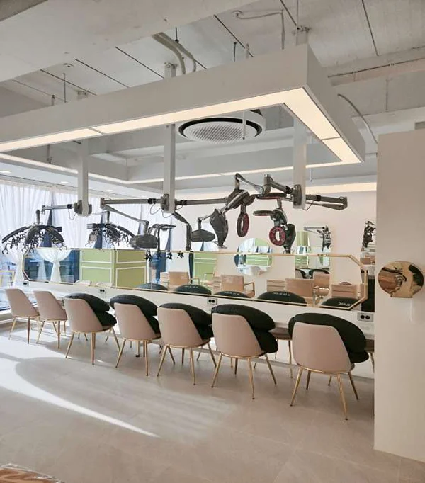 아이드블랑 탕정역점