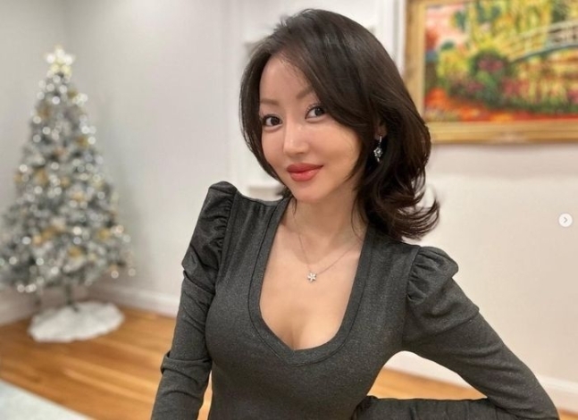 북한 인권 운동가 북한판 '패리스 힐튼' 박연미